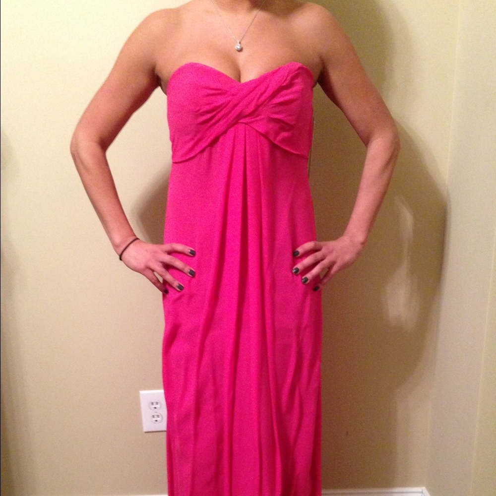 Nicole Miller Dress